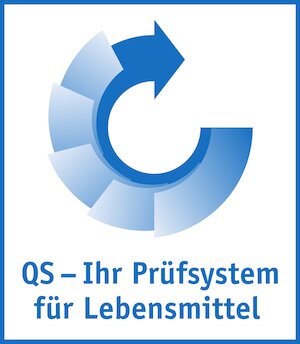 QS Zertifizierung