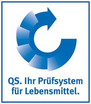 QS Zertifizierung
