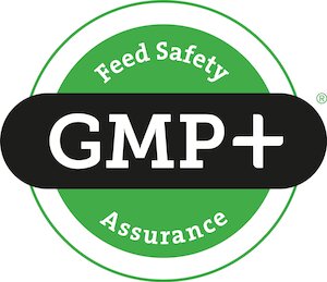 GMP+ Zertifizierung