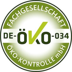 Öko Zertifizierung