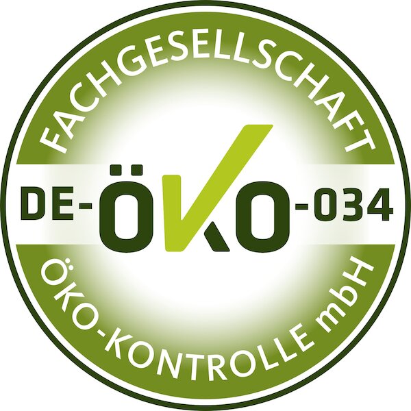 ÖKO Zertifizierung