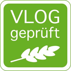 VLOG Zertifizierung