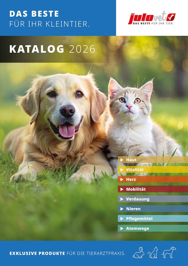 Pet Catalog