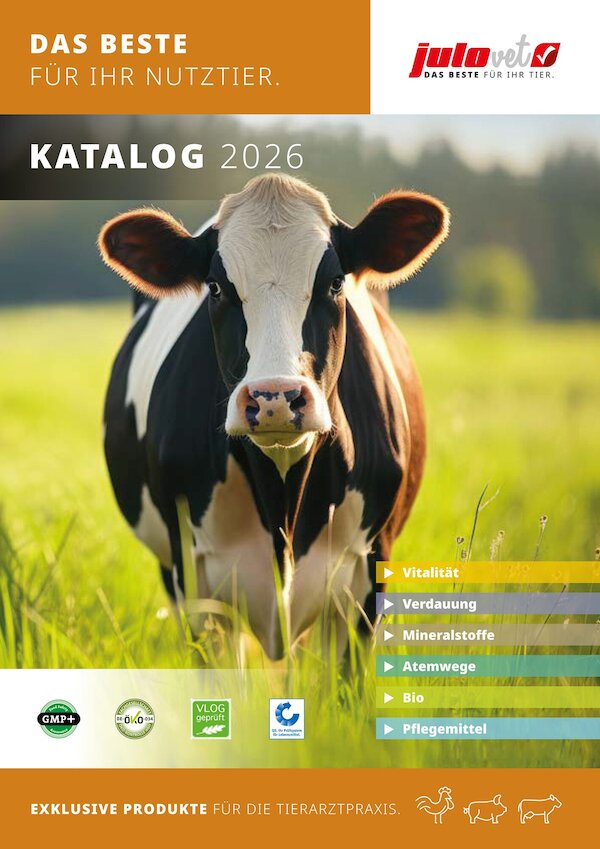 Livestock Catalog
