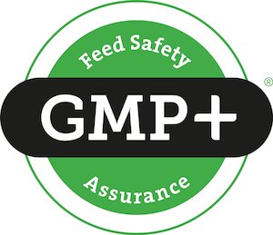 GMP+ Certification