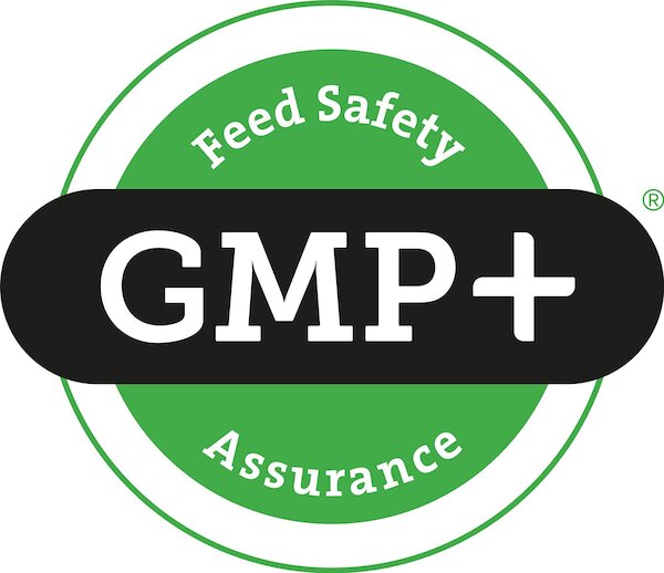 GMP+ Certification