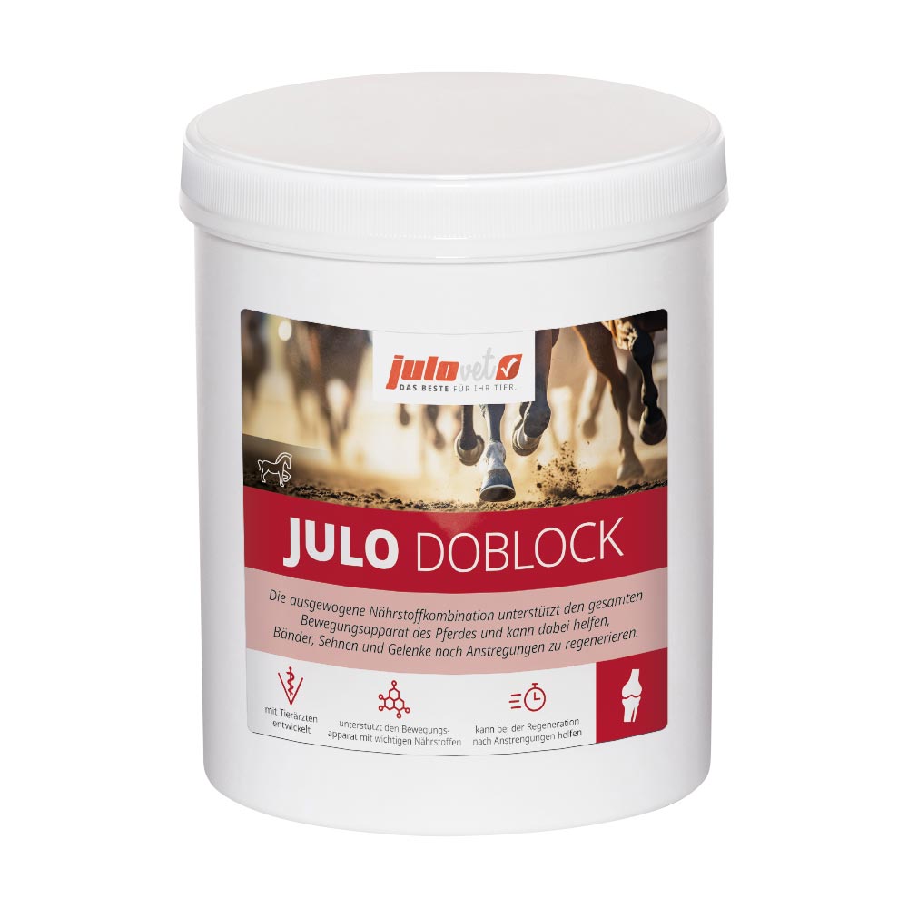 Julo DoBlock Image 1