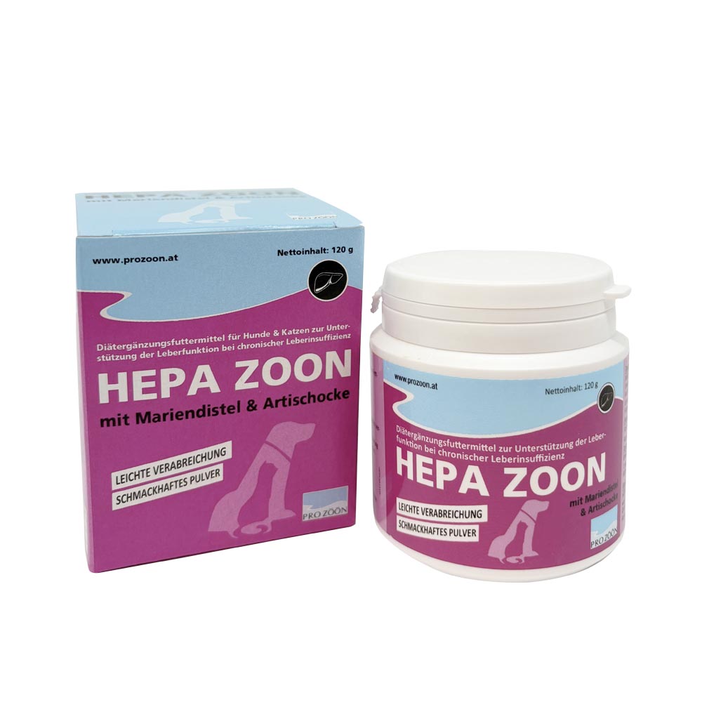 HEPA ZOON Image 1