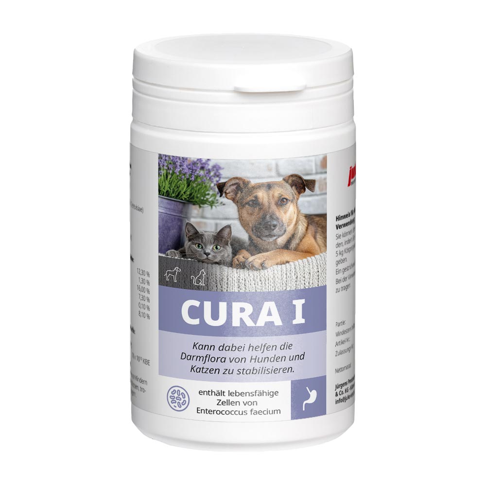 Cura I Image 1