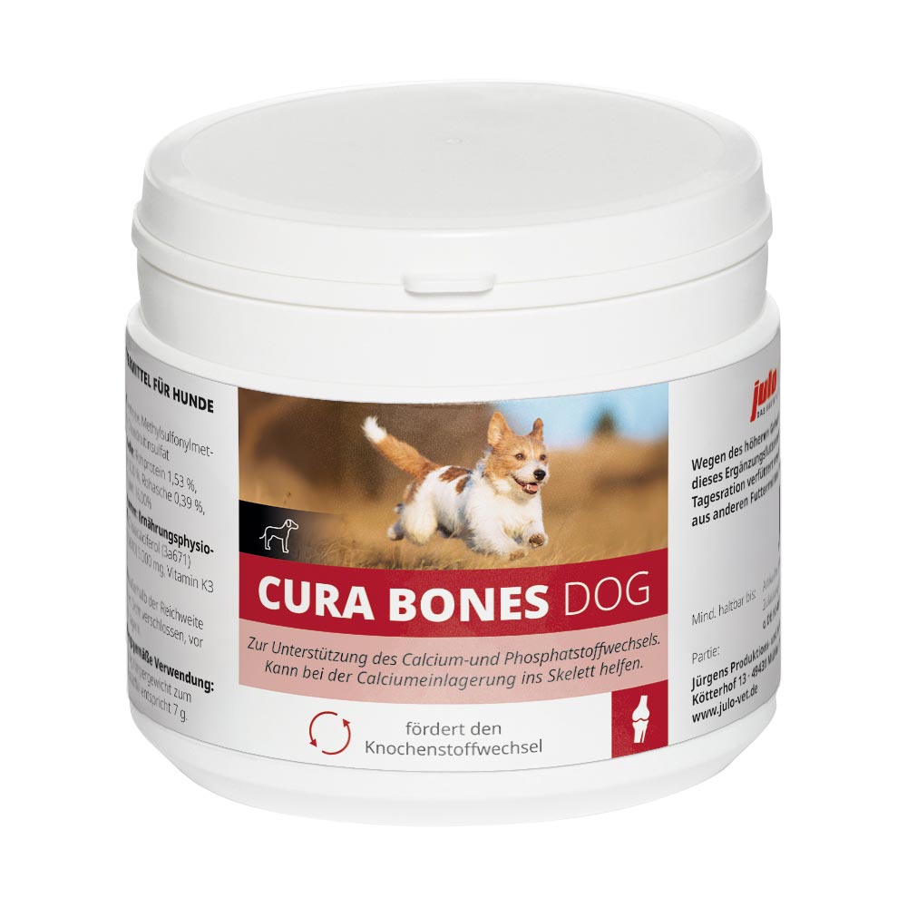 Cura Bones Dog Image 1