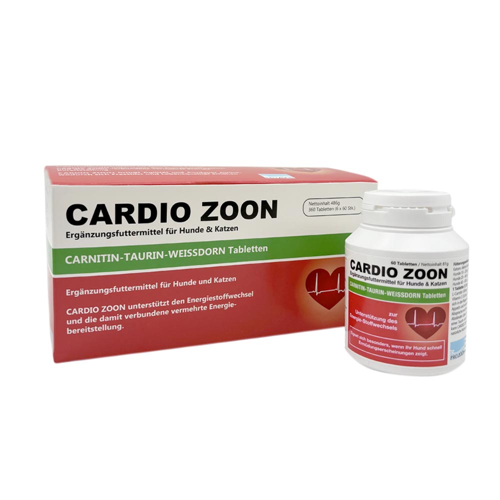 CARDIO ZOON Image 1