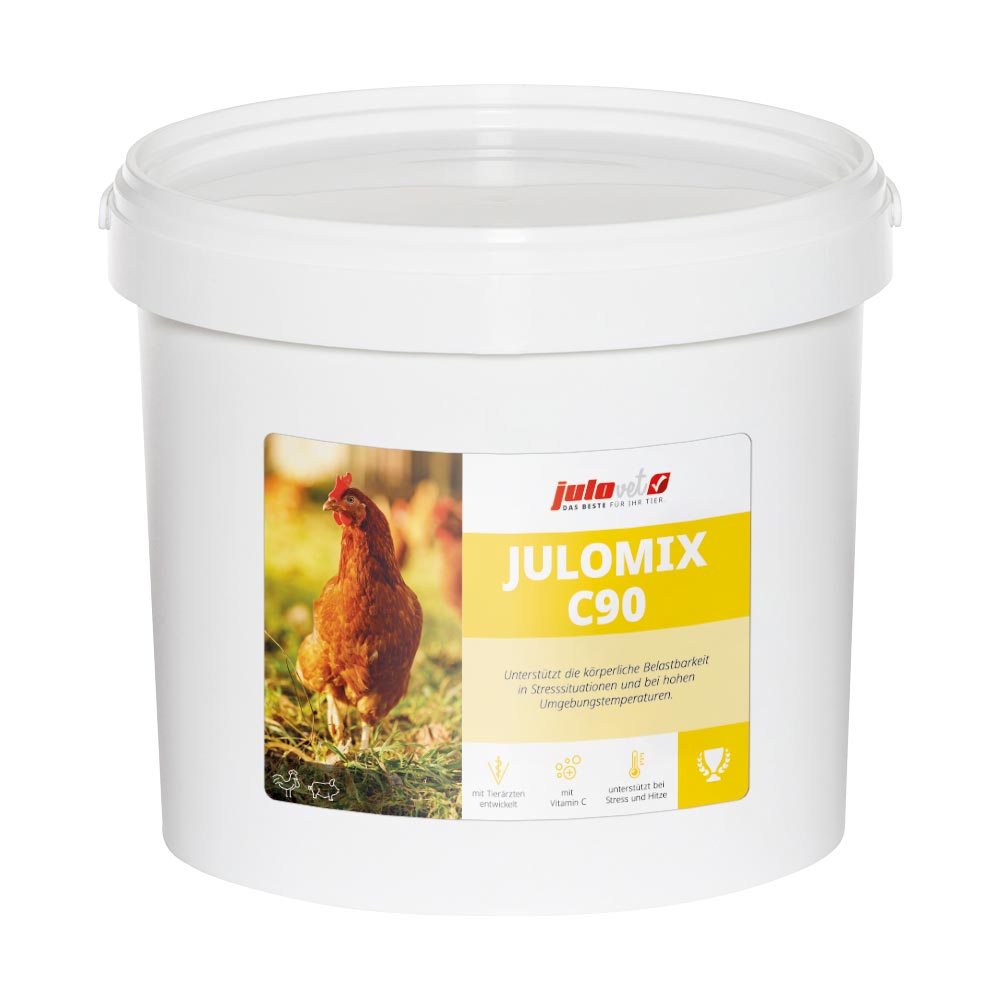 Julomix C90 Image 1