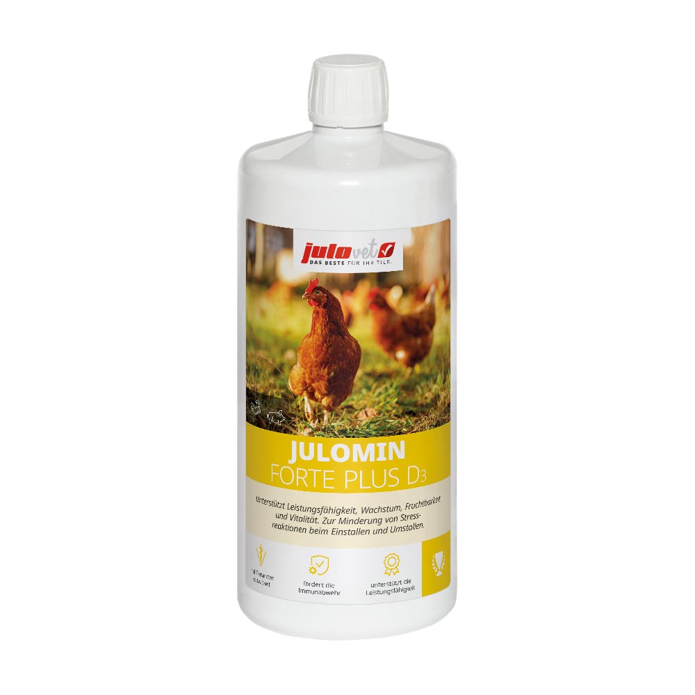 Julomin Forte plus D3 Image 1