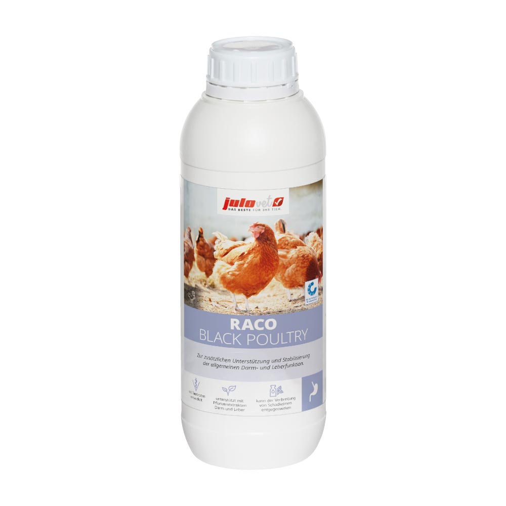 Raco Black Poultry Image 1