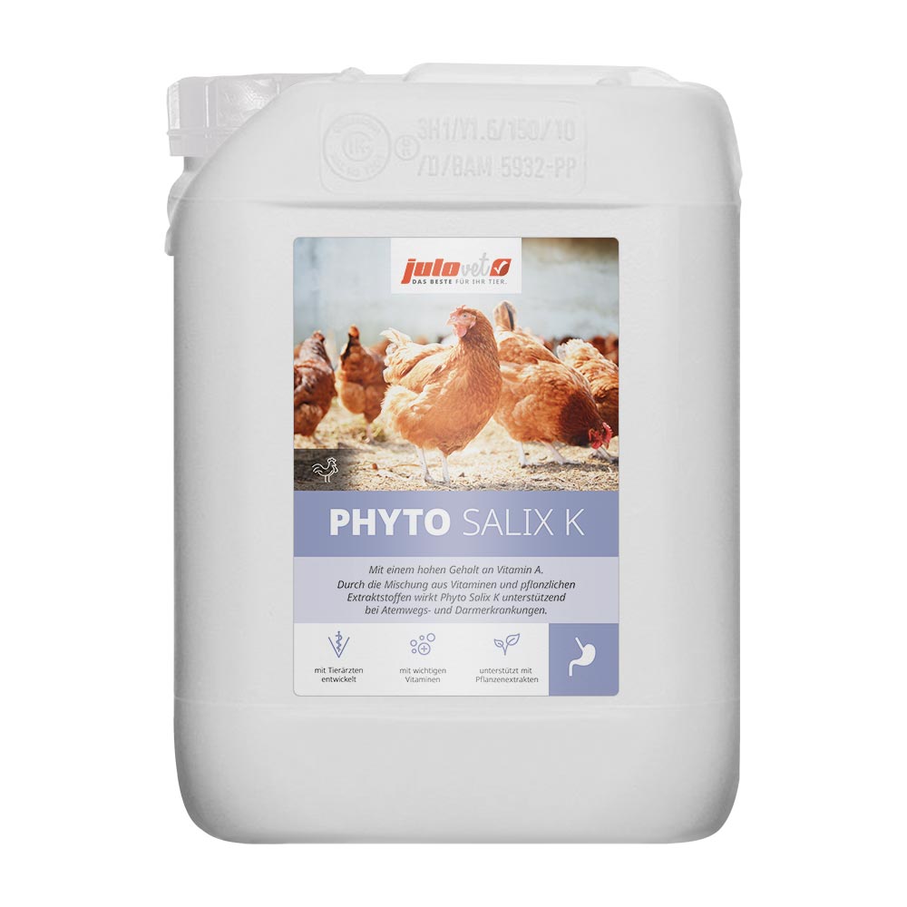 Phyto Salix K Image 1