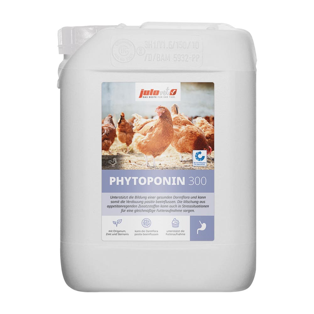 PhytoPonin 300 Image 1