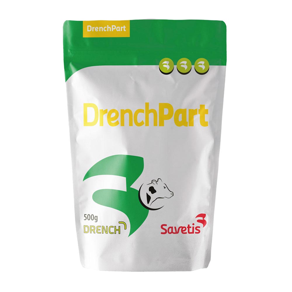 Drench Part Image 1