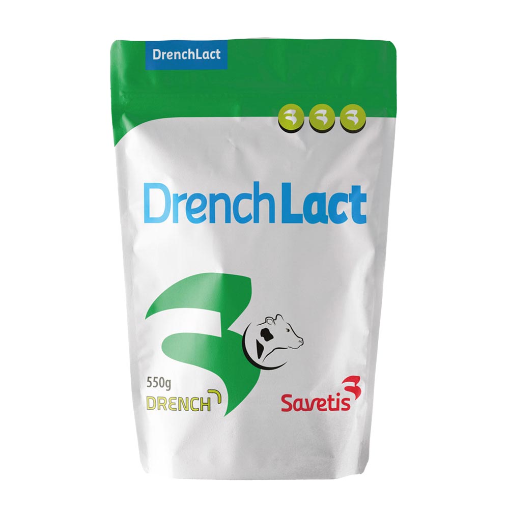 Drench Lact Image 1