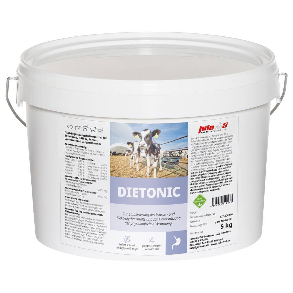 Dietonic Image 1