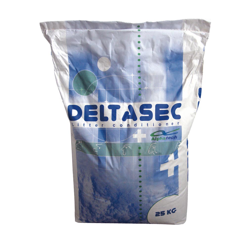 Deltasec Einstreu-Optimierer Image 1