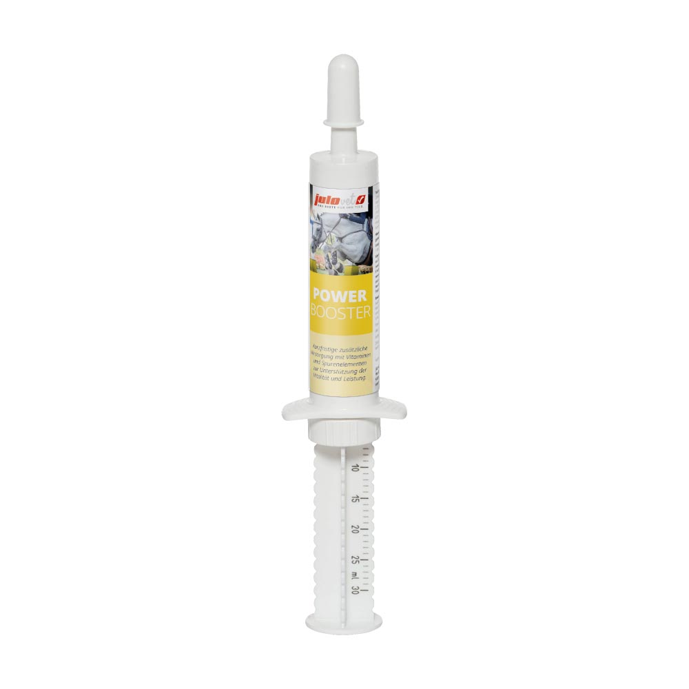 Power Booster Image 1