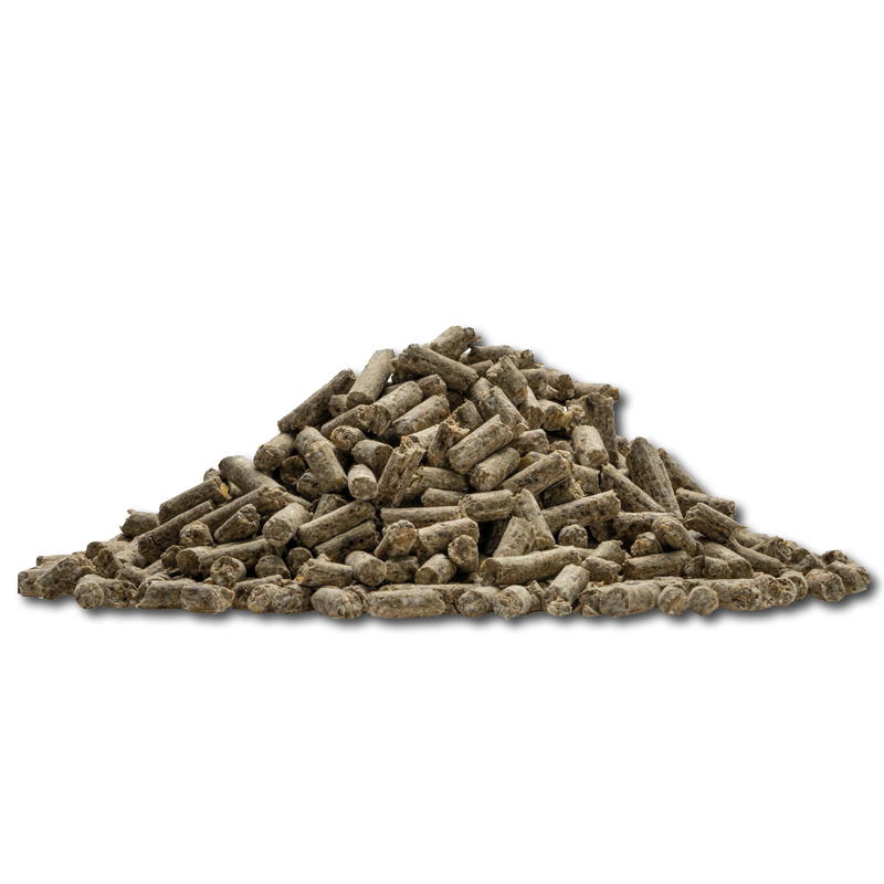 Mega Mineral Pellets Plus Image 2
