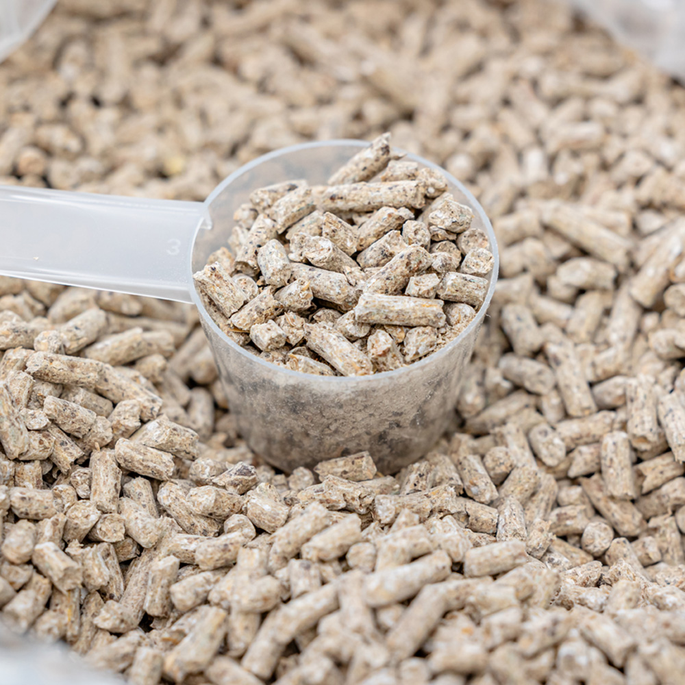 Mega Mineral Pellets Plus Image 4