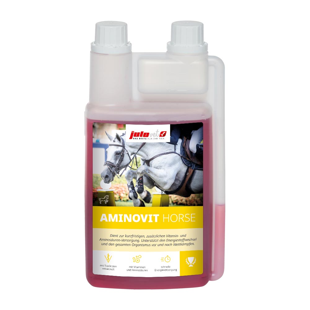 AminoVit Horse Image 1