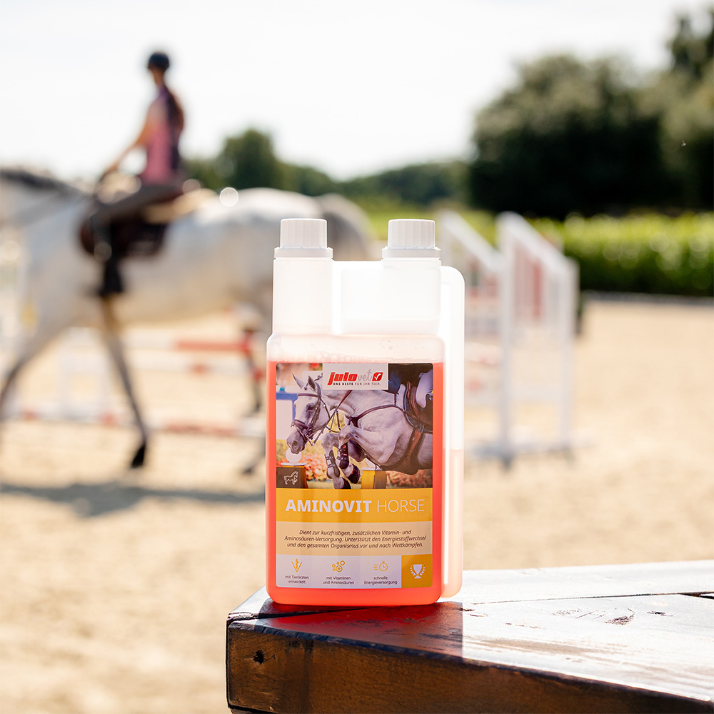 AminoVit Horse Image 2