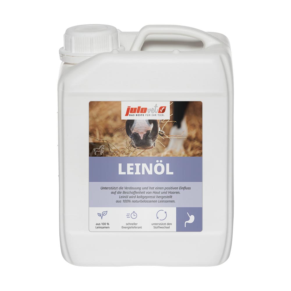 Leinöl Image 2
