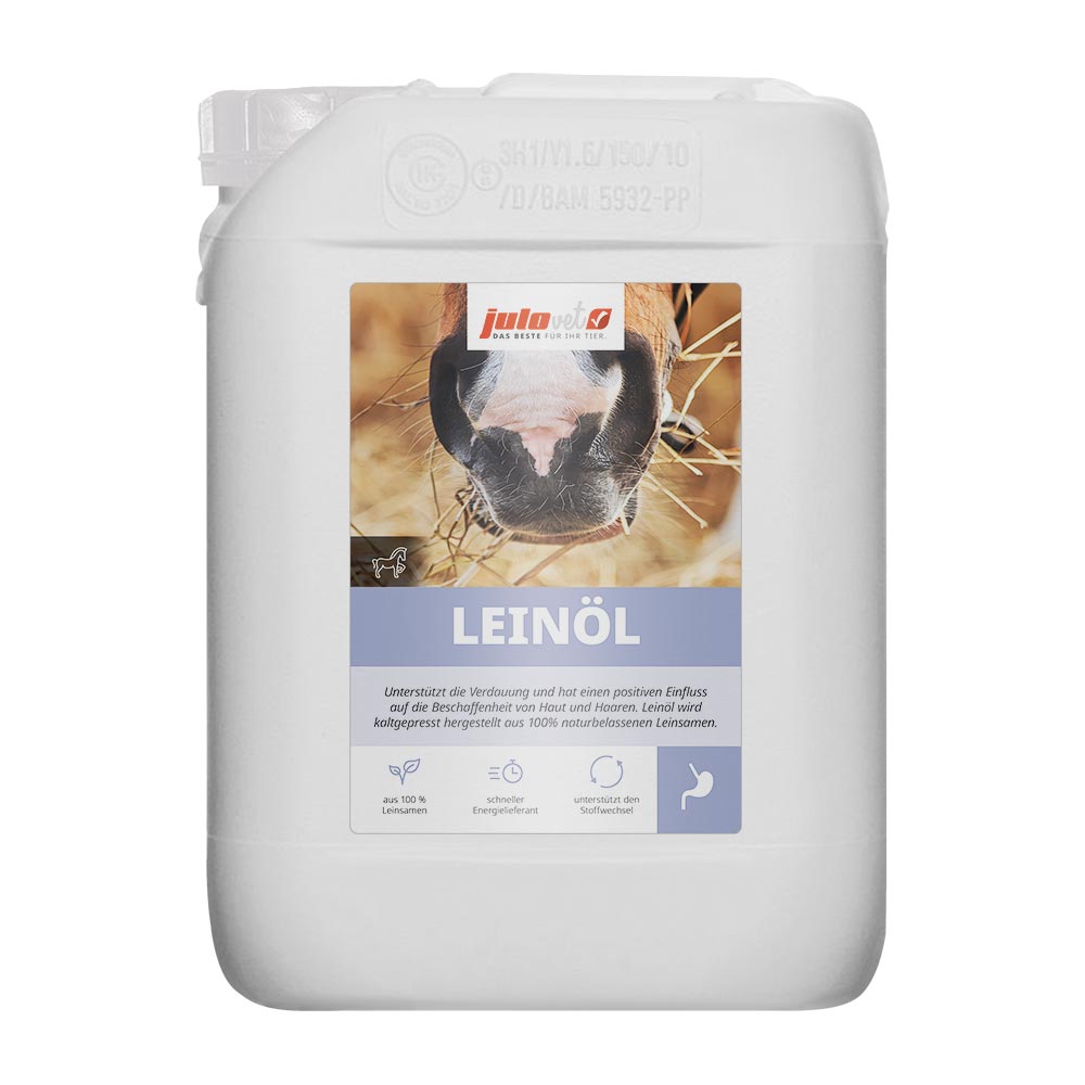 Leinöl Image 3