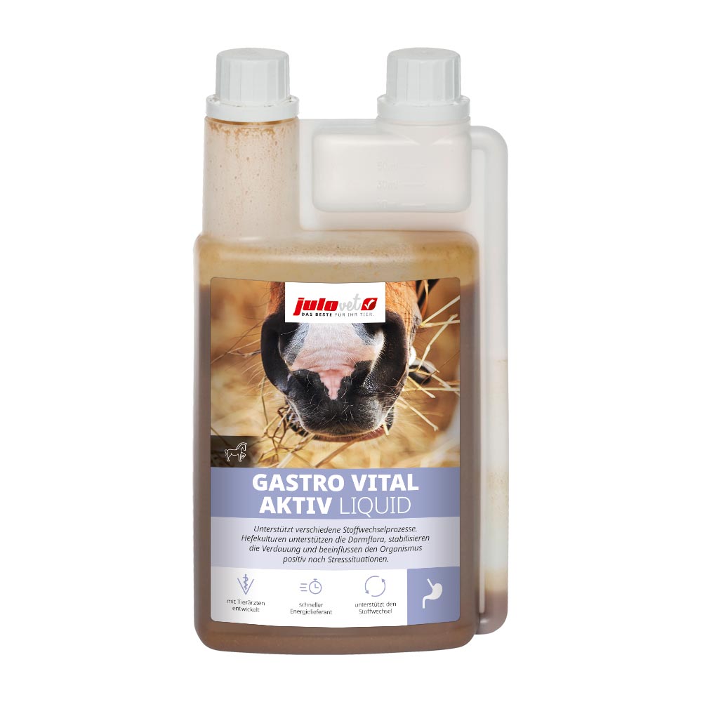 Gastro Vital Aktiv Liquid Image 1