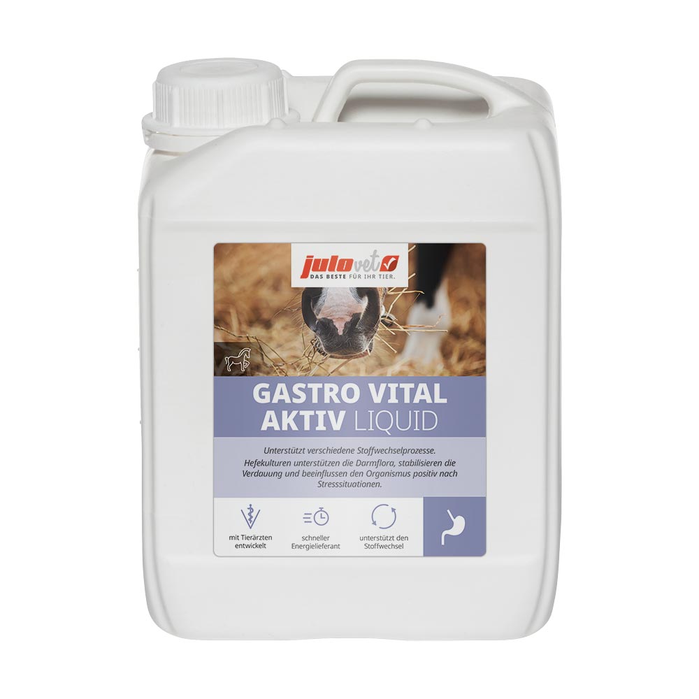 Gastro Vital Aktiv Liquid Image 2
