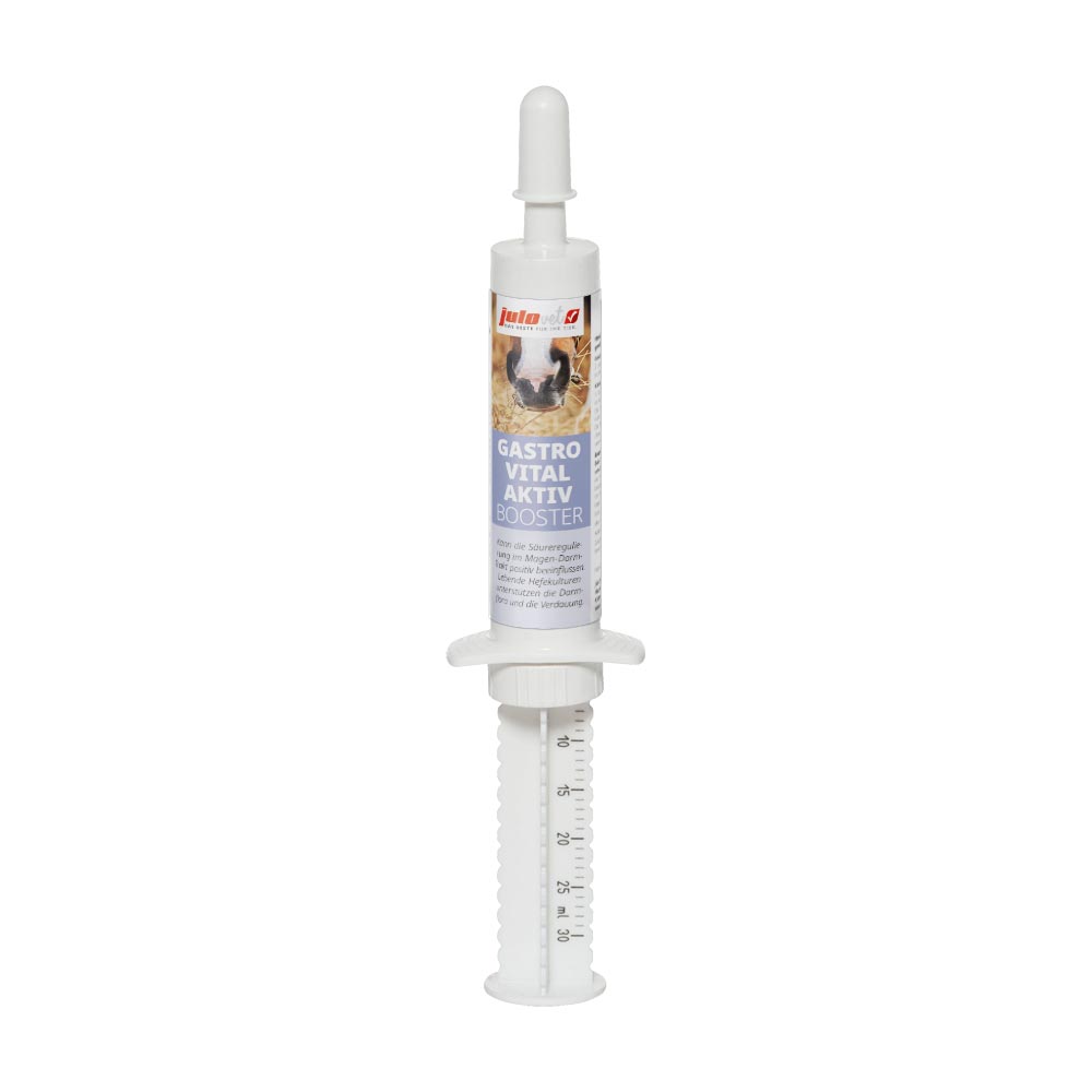 Gastro Vital Aktiv Booster Image 1