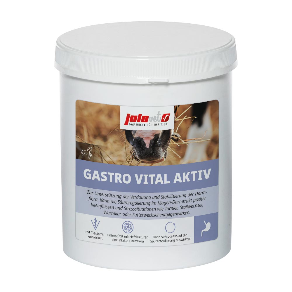Gastro Vital Aktiv Image 1