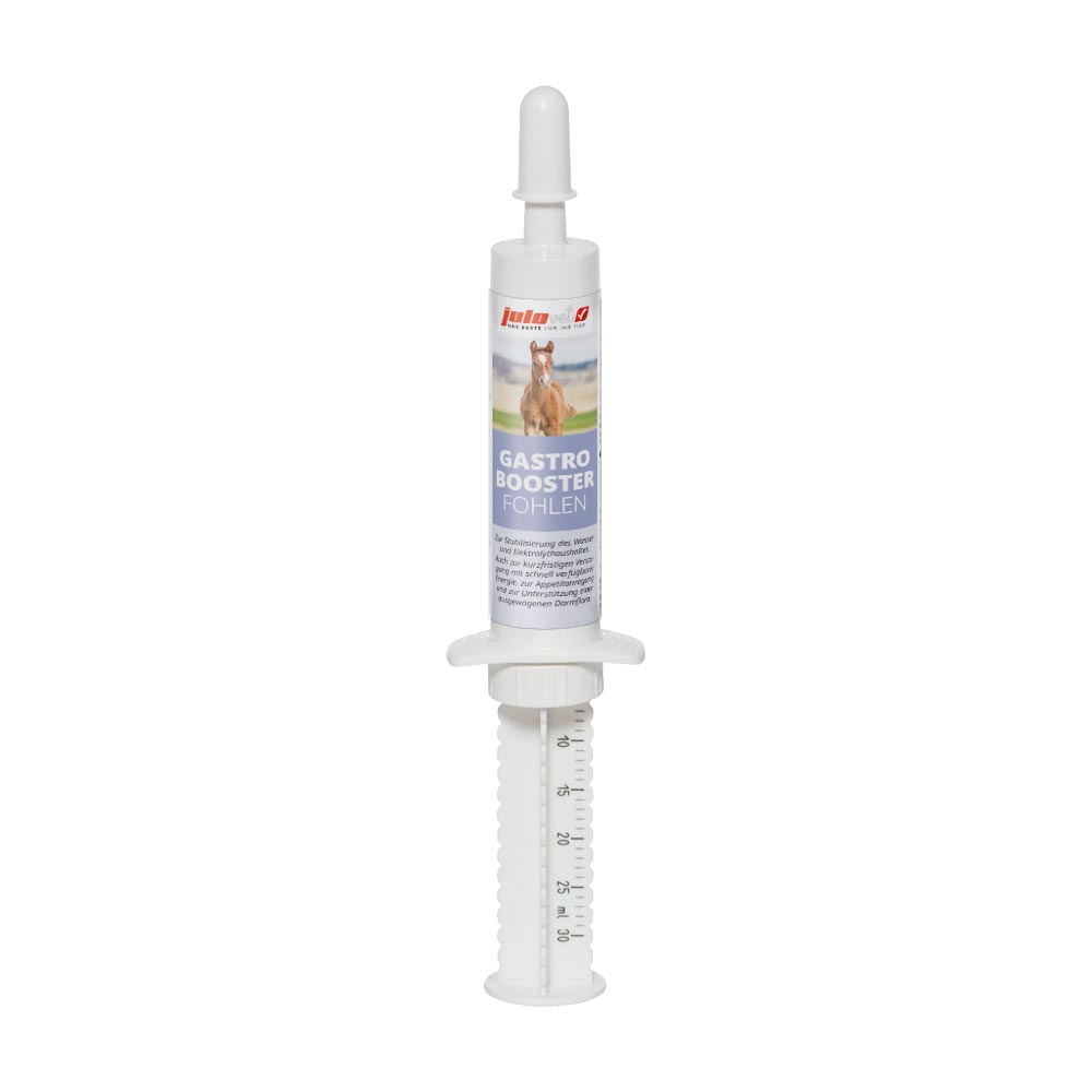Gastro Booster Fohlen Image 1