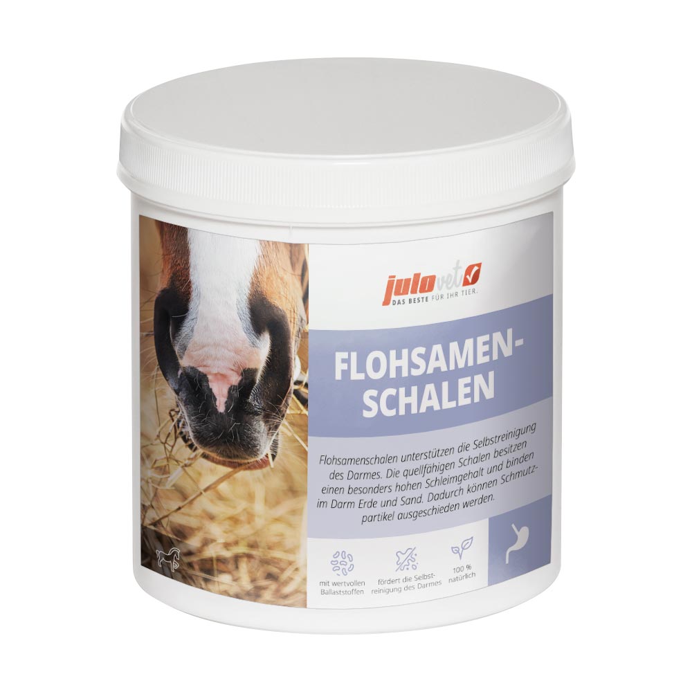Flohsamenschalen Image 1