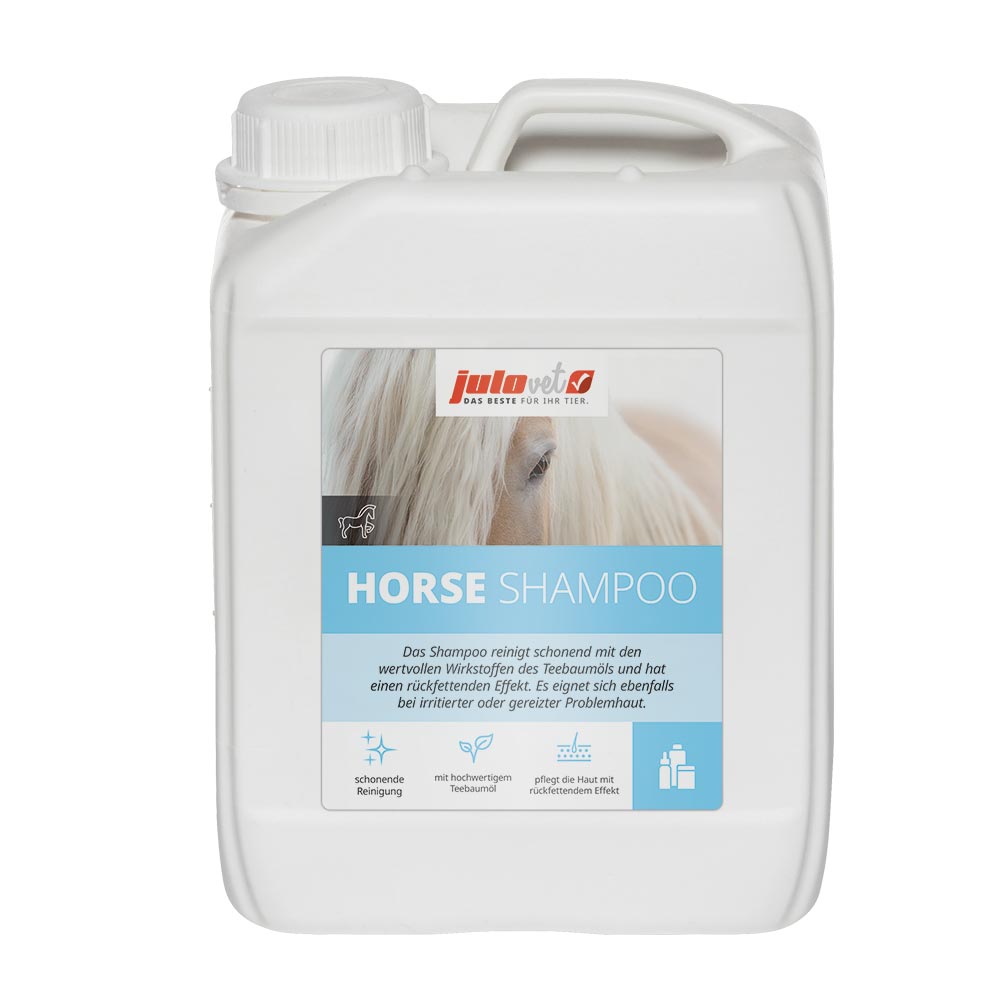 Horse Shampoo Image 1