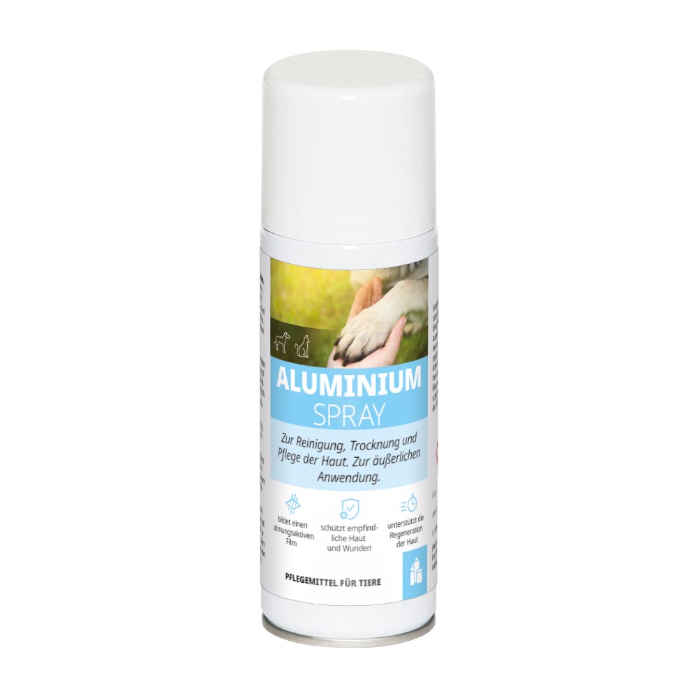 Aluminium Spray Image 1