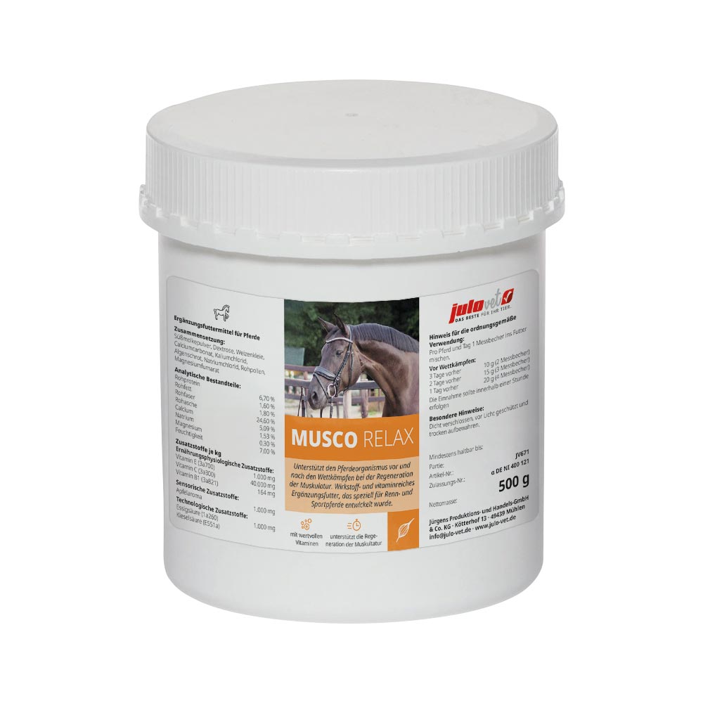 Musco Relax Image 1