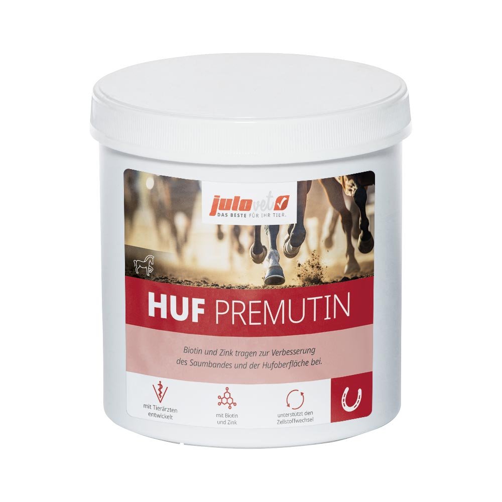 Huf Premutin Image 1