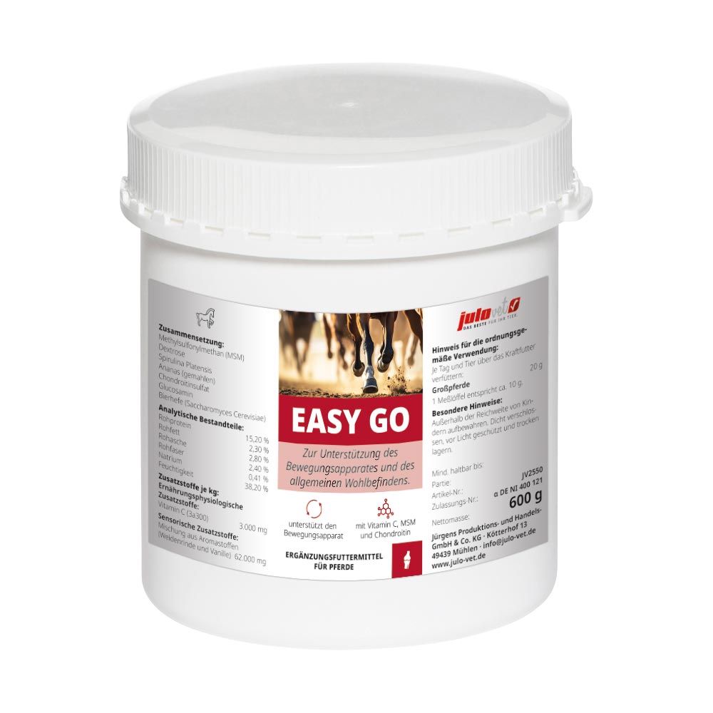 Easy Go Image 1