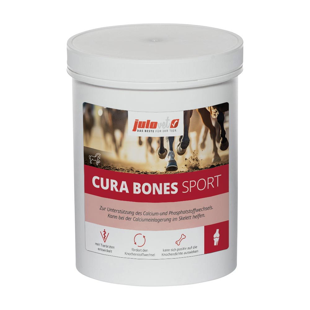 Cura Bones Sport Image 1