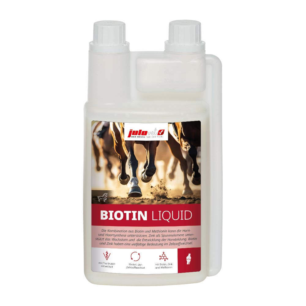 Biotin Liquid Image 1
