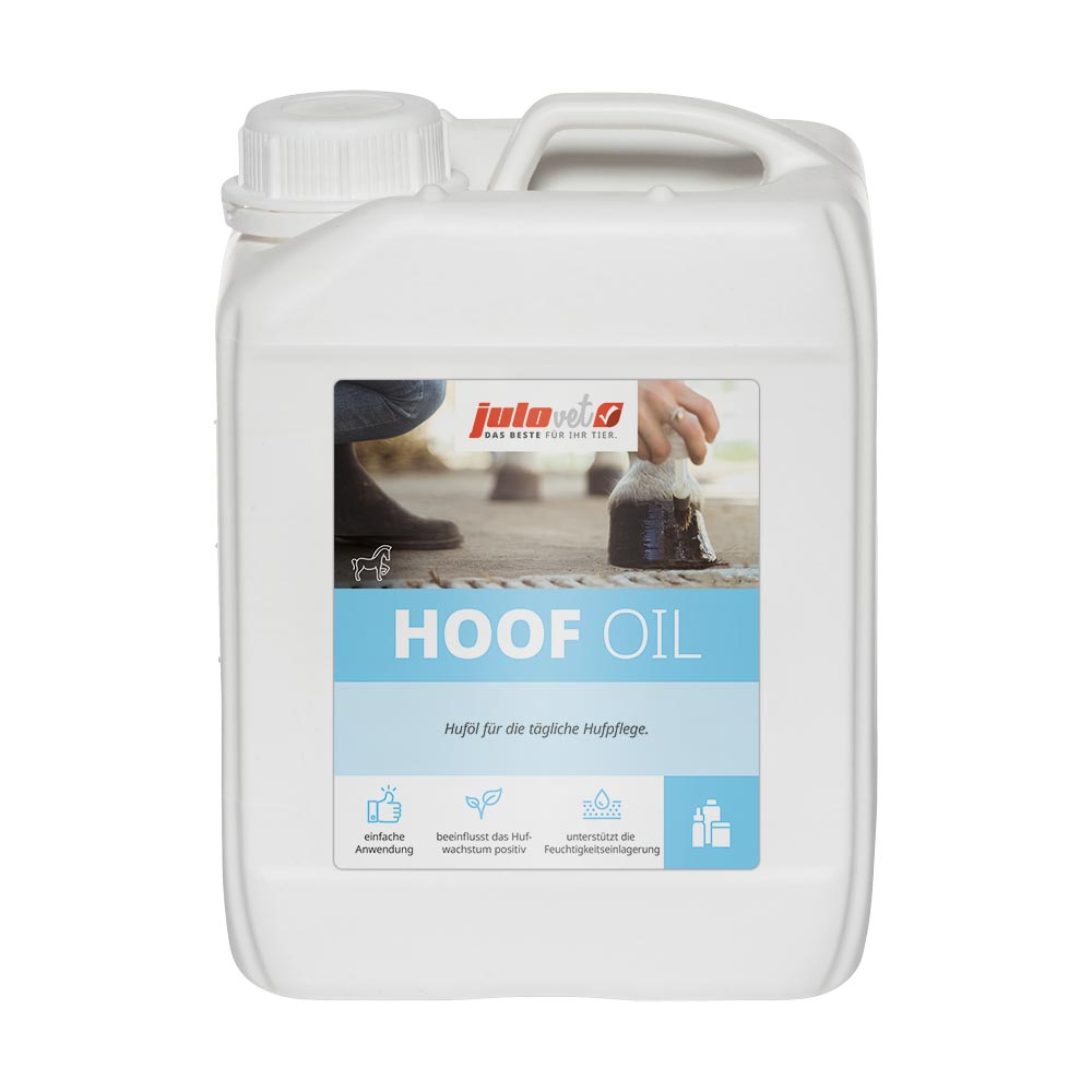Hoof Oil Image 1