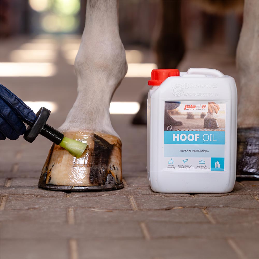 Hoof Oil Image 3