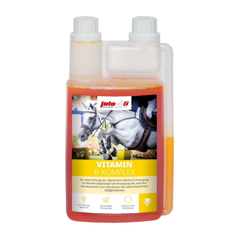 Vitamin B-Komplex Image 1