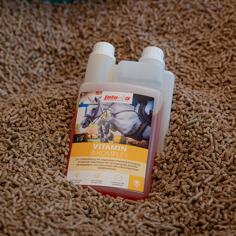 Vitamin B-Komplex Image 2