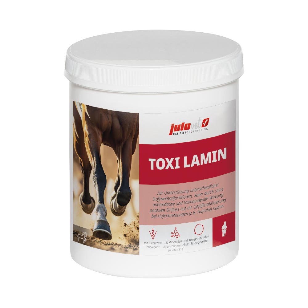Toxi Lamin Image 1