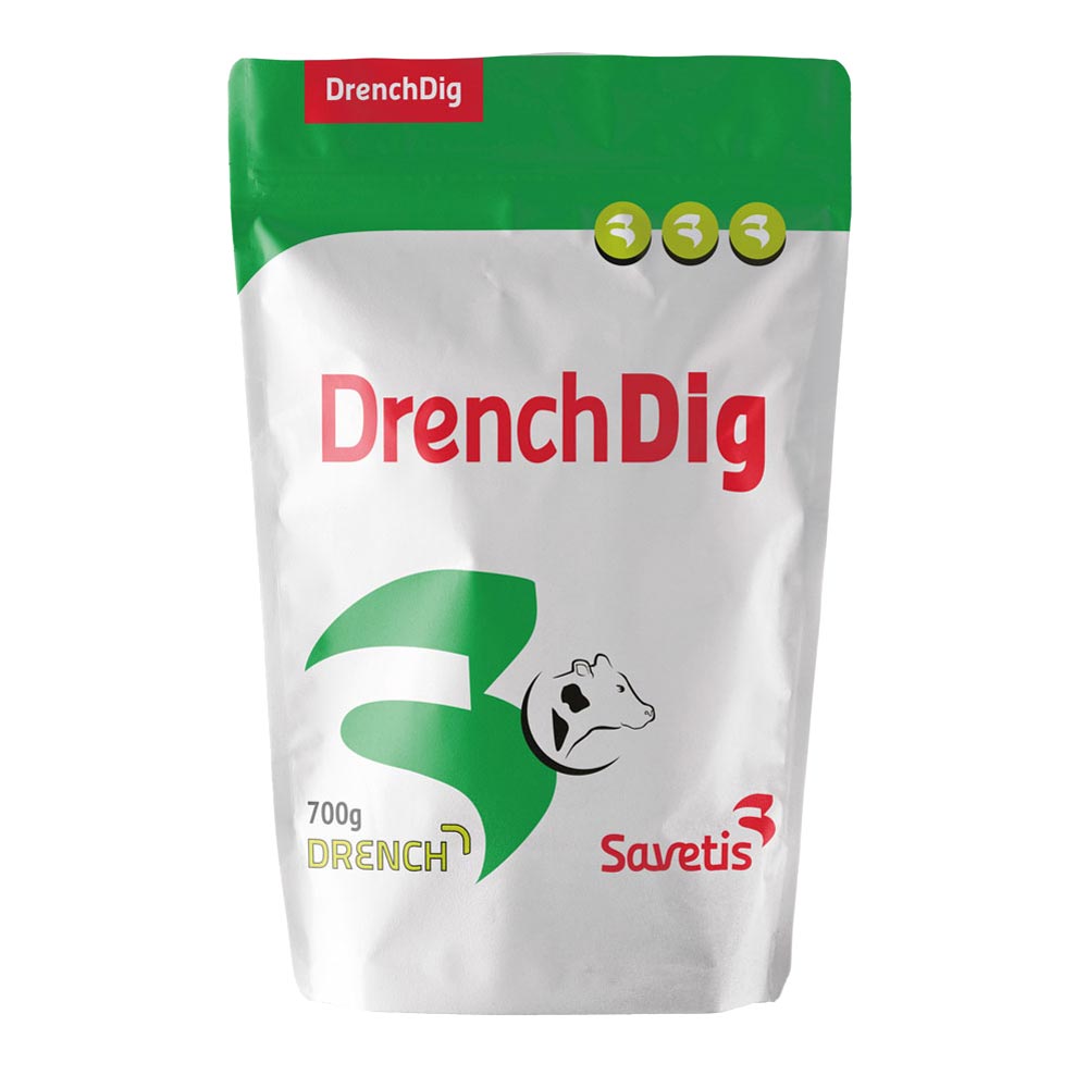 Drench Dig Image 1